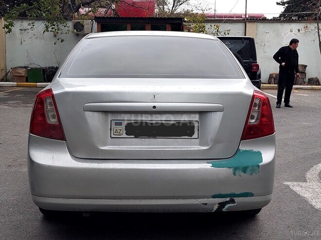 Daewoo Gentra 2014, 320,000 km - 1.5 л - Bakı