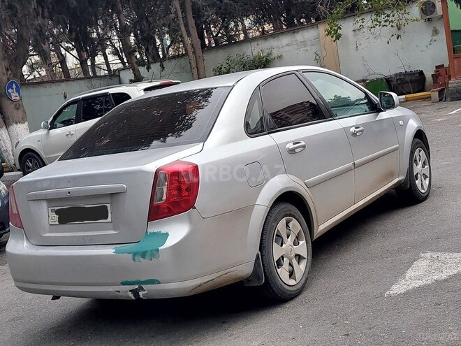 Daewoo Gentra 2014, 320,000 km - 1.5 л - Bakı