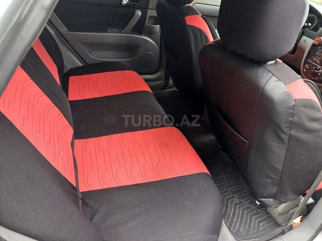 Daewoo Gentra 2014, 320,000 km - 1.5 л - Bakı