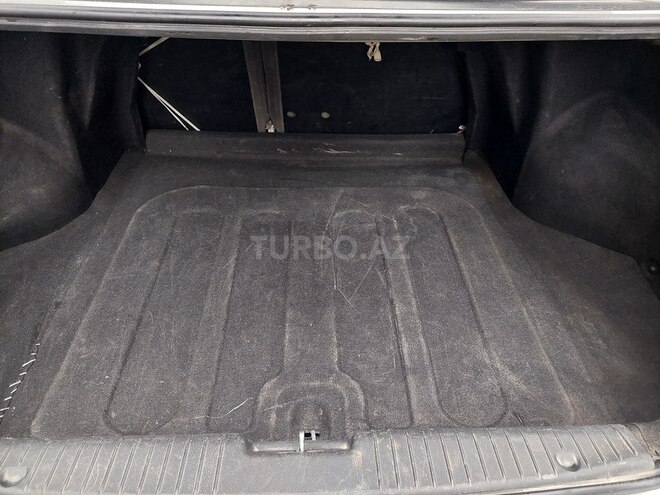 Daewoo Gentra 2014, 320,000 km - 1.5 л - Bakı