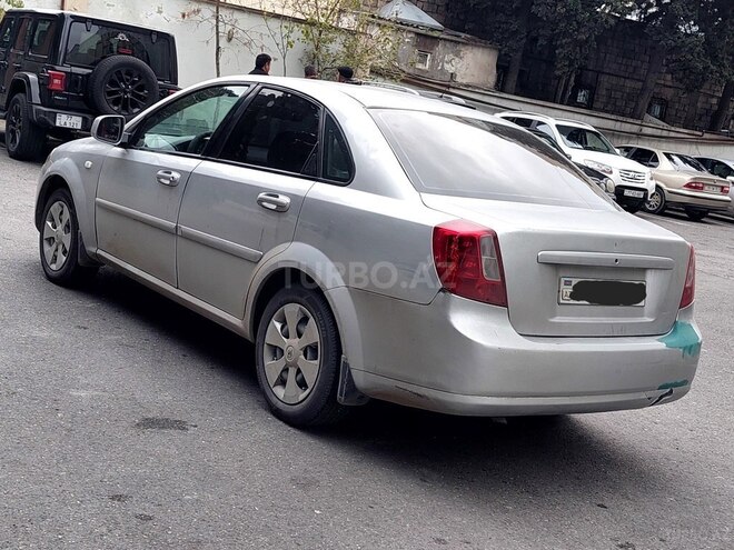 Daewoo Gentra 2014, 320,000 km - 1.5 л - Bakı