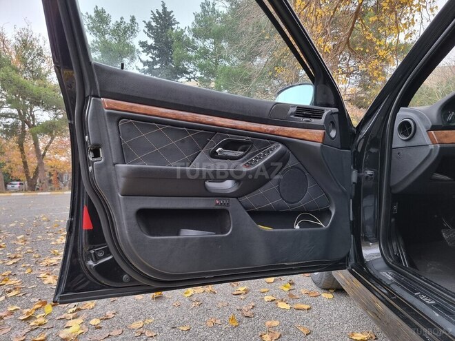 BMW 540 2000, 250,000 km - 4.4 l - Bakı