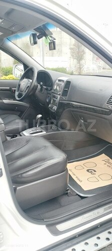 Hyundai Santa Fe 2012, 221,000 km - 2.0 л - Bakı
