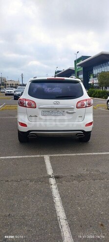 Hyundai Santa Fe 2012, 221,000 km - 2.0 л - Bakı