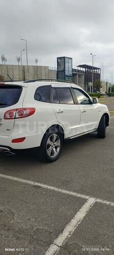 Hyundai Santa Fe 2012, 221,000 km - 2.0 л - Bakı