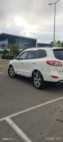 Hyundai Santa Fe 2012, 221,000 km - 2.0 л - Bakı