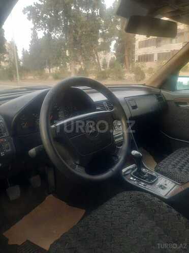 Mercedes C 180 1994, 430,000 km - 1.8 l - Ağstafa