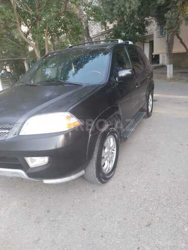 Honda  2004, 450,000 km - 3.5 л - Bakı