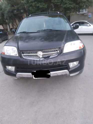 Honda  2004, 450,000 km - 3.5 л - Bakı