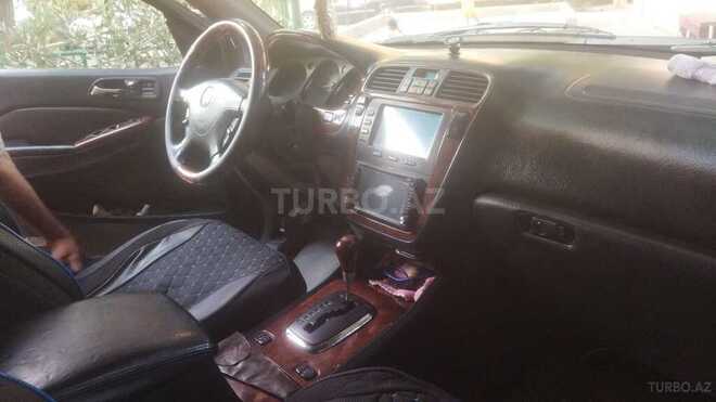 Honda  2004, 450,000 km - 3.5 л - Bakı