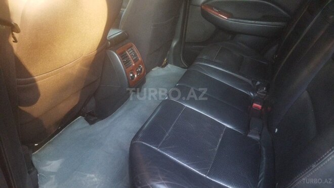 Honda  2004, 450,000 km - 3.5 л - Bakı