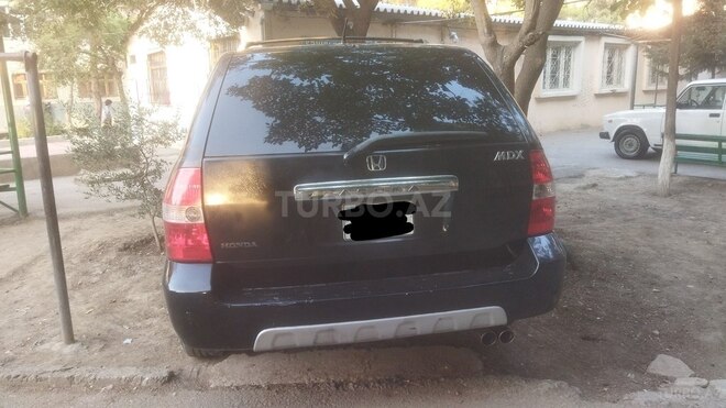 Honda  2004, 450,000 km - 3.5 л - Bakı