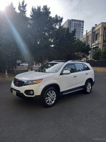 Kia Sorento 2011, 159,500 km - 2.4 l - Bakı