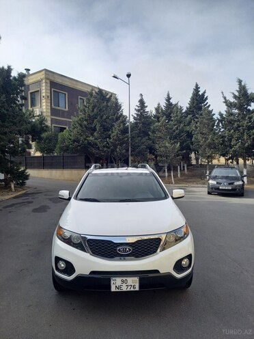 Kia Sorento 2011, 159,500 km - 2.4 l - Bakı