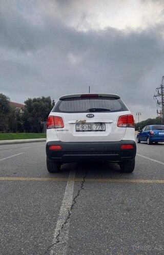 Kia Sorento 2011, 159,500 km - 2.4 l - Bakı