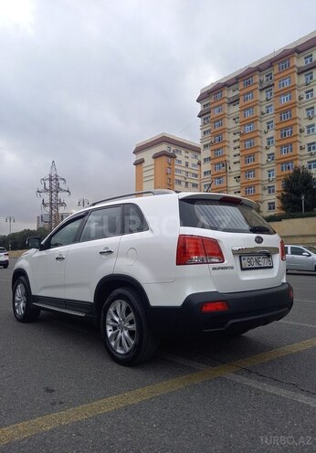 Kia Sorento 2011, 159,500 km - 2.4 l - Bakı