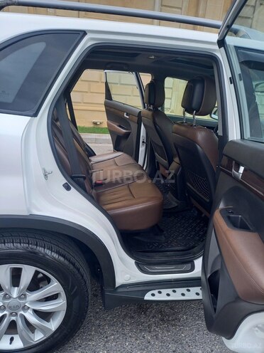 Kia Sorento 2011, 159,500 km - 2.4 l - Bakı