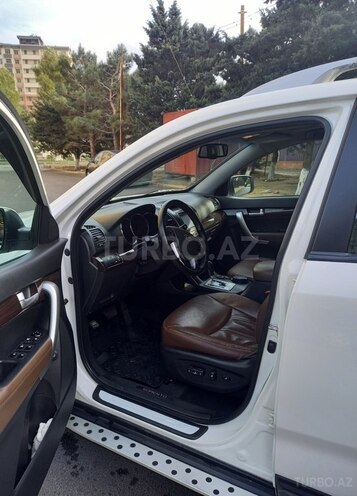 Kia Sorento 2011, 159,500 km - 2.4 l - Bakı