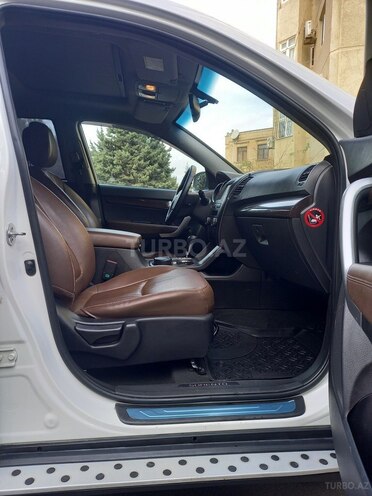 Kia Sorento 2011, 159,500 km - 2.4 l - Bakı
