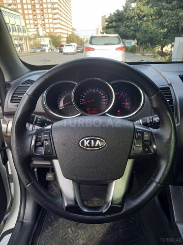 Kia Sorento 2011, 159,500 km - 2.4 l - Bakı