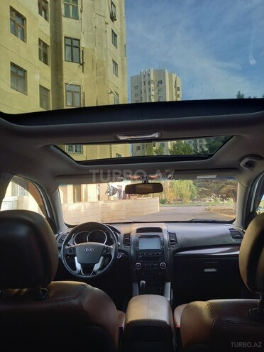 Kia Sorento 2011, 159,500 km - 2.4 l - Bakı