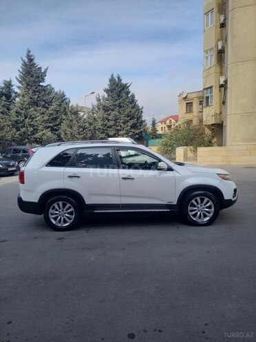 Kia Sorento 2011, 159,500 km - 2.4 l - Bakı