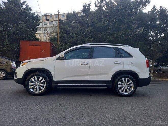 Kia Sorento 2011, 159,500 km - 2.4 l - Bakı