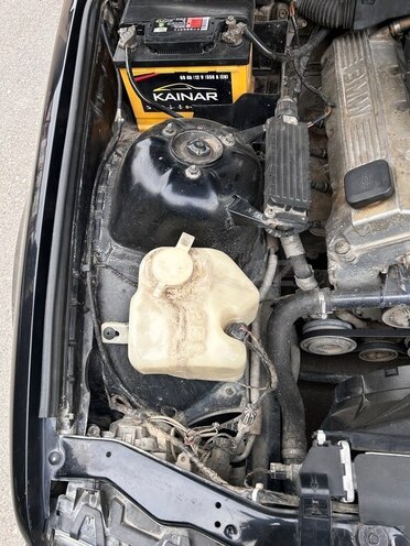 BMW 318 1998, 356,456 km - 1.8 l - Sumqayıt