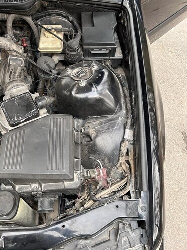 BMW 318 1998, 356,456 km - 1.8 l - Sumqayıt