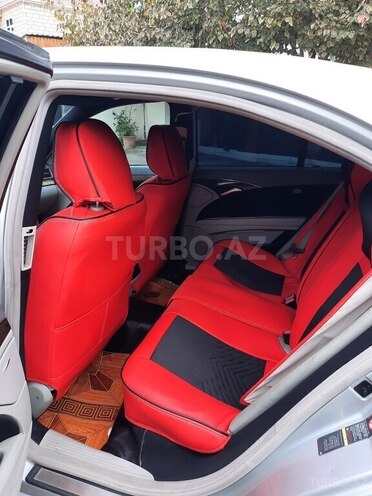 Mercedes E 240 2003, 290,000 km - 2.6 l - Hacıqabul