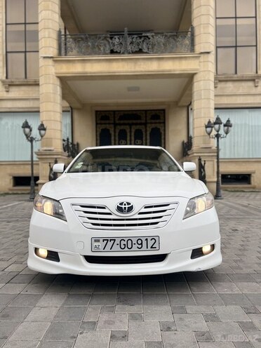 Toyota Camry 2008, 327,500 km - 2.4 l - Bakı