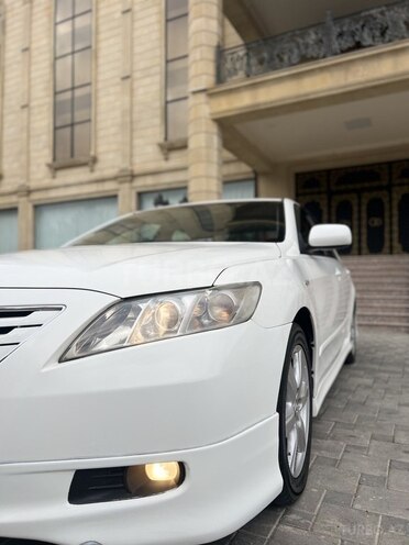Toyota Camry 2008, 327,500 km - 2.4 l - Bakı