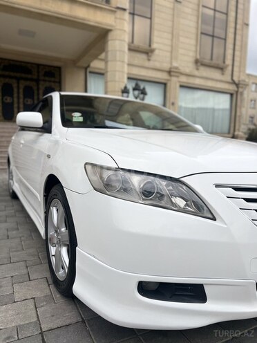 Toyota Camry 2008, 327,500 km - 2.4 l - Bakı
