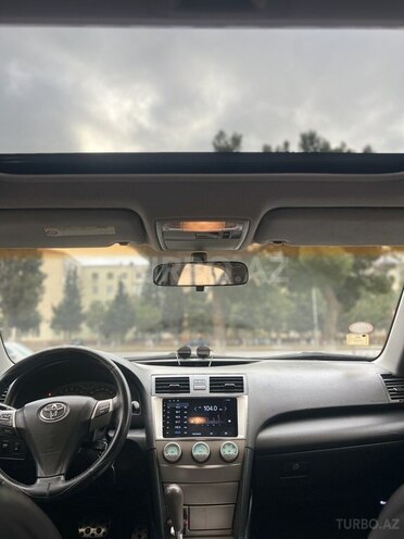 Toyota Camry 2008, 327,500 km - 2.4 l - Bakı