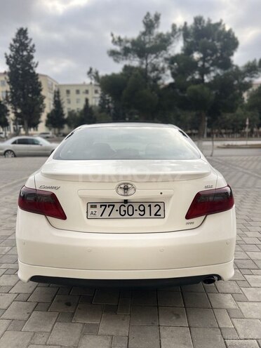 Toyota Camry 2008, 327,500 km - 2.4 l - Bakı