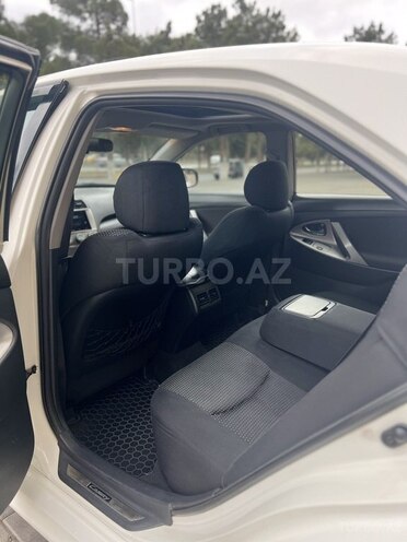 Toyota Camry 2008, 327,500 km - 2.4 l - Bakı