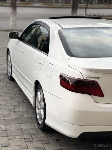 Toyota Camry 2008, 327,500 km - 2.4 l - Bakı