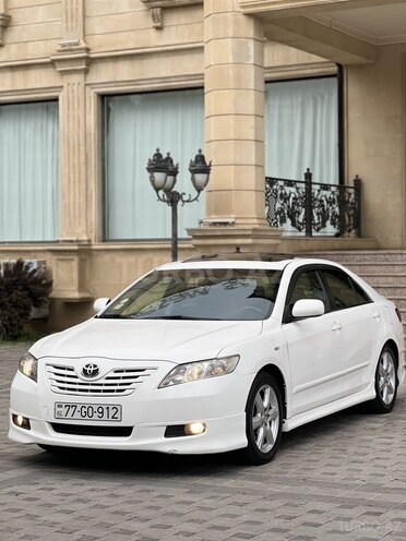 Toyota Camry 2008, 327,500 km - 2.4 l - Bakı