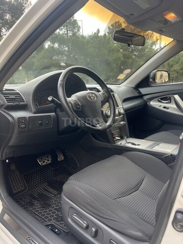 Toyota Camry 2008, 327,500 km - 2.4 l - Bakı