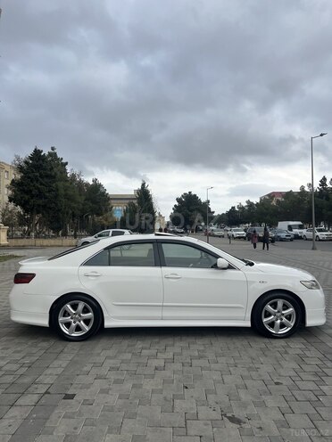 Toyota Camry 2008, 327,500 km - 2.4 l - Bakı