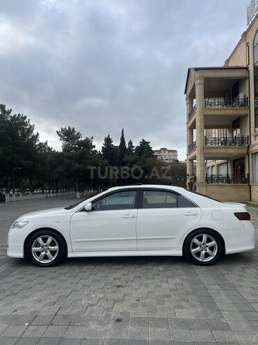 Toyota Camry 2008, 327,500 km - 2.4 l - Bakı