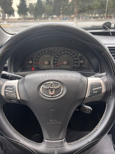 Toyota Camry 2008, 327,500 km - 2.4 l - Bakı
