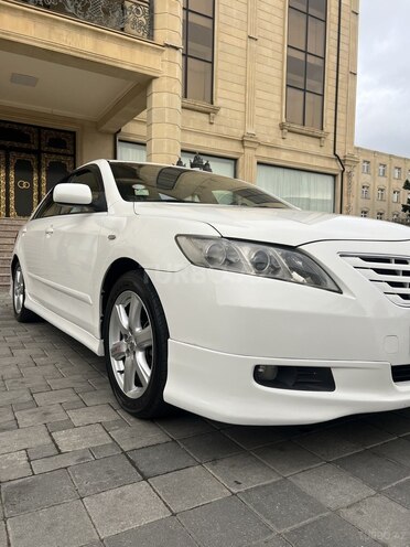 Toyota Camry 2008, 327,500 km - 2.4 l - Bakı