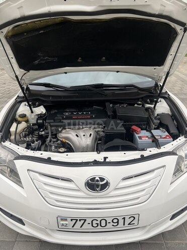 Toyota Camry 2008, 327,500 km - 2.4 l - Bakı