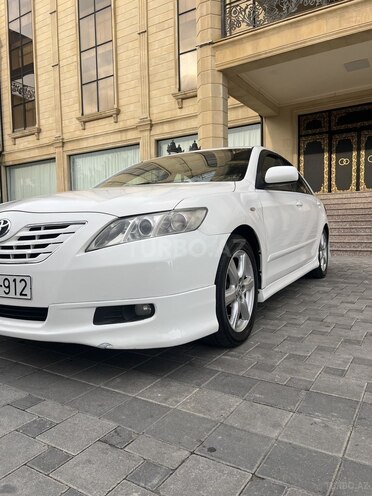 Toyota Camry 2008, 327,500 km - 2.4 l - Bakı