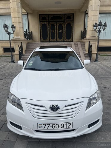 Toyota Camry 2008, 327,500 km - 2.4 l - Bakı