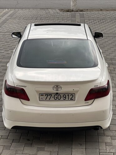 Toyota Camry 2008, 327,500 km - 2.4 l - Bakı