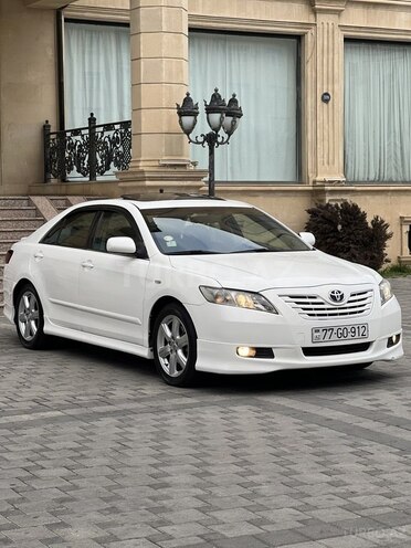 Toyota Camry 2008, 327,500 km - 2.4 l - Bakı