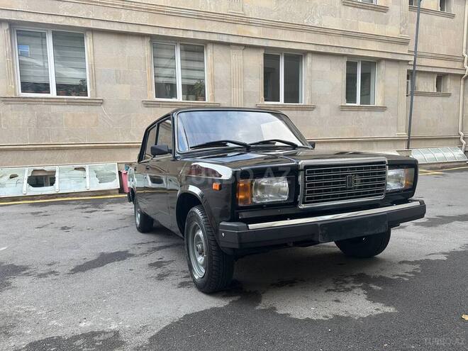 LADA (VAZ) 2107 2010, 80,000 km - 1.6 l - Bakı