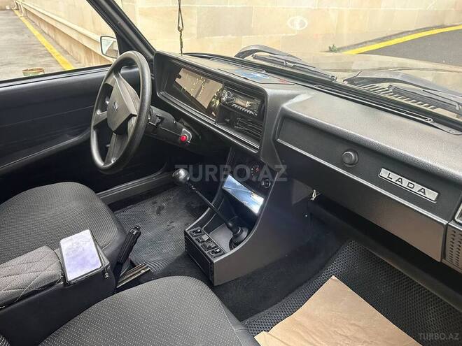 LADA (VAZ) 2107 2010, 80,000 km - 1.6 l - Bakı